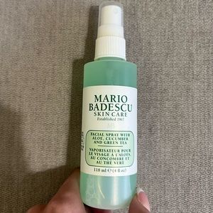 Mario Badescu Skincare Spray